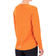 Fusion C3 LS Shirt Women - Orange