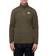 The North Face Men's 100 Glacier 1/4 Zip Fleece - New Taupe Green