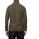 The North Face Men's 100 Glacier 1/4 Zip Fleece - New Taupe Green