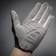 GripGrab Shark Padded Gloves W - Grey