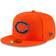 New Era Chicago Bears Omaha 59FIFTY Hat Men - Orange