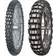 Mitas E-09 90/90-21 TL 54R M+S marking, Front wheel