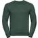 Russell Athletic Authentic Sweatshirt - Bottle Green