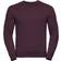 Russell Athletic Authentic Sweatshirt - Burgundy