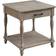 Acme Furniture Ariolo Small Table 24x24"