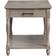 Acme Furniture Ariolo Small Table 24x24"