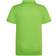 AWDis Kid's Just Cool Sports Polo Plain Shirt - Lime (UTRW696)