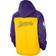 Nike Los Angeles Lakers City Edition ½ Zip Jacket 2021-22 Sr