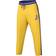 Nike Los Angeles Lakers City Edition Showtime Dri Fit Sweatpants 2021-22 Sr