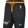 Nike Miami Heat City Edition Showtime Dri Fit Sweatpants 2021-22 Sr