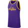 Nike Los Angeles Lakers DNA Courtside Tank Top Sr