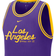 Nike Los Angeles Lakers DNA Courtside Tank Top Sr