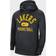 Nike Los Angeles Lakers Spotlight On Court Performance Practice Pullover Hoodie 2021-2022 Sr