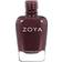 Zoya Nail Polish ZP882 Debbie 0.5fl oz