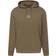 Lindbergh Sweat Hoodie - Army