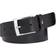 Tommy Hilfiger Business Leather Belt - Black