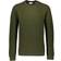 Lindbergh Strike Sweatshirt - Green