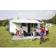 Fiamma F45S Markise Polar White 400