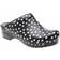 Sanita Original Fenja - Dotted Black