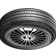 Continental CrossContact LX Sport 235/65 R17 104H MO