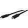 Visiontek USB C-USB C 2m