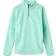 H2O Blåvand II Fleece Half Zip - Pastel Green