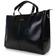 Badgley Mischka Julia Tote Weekender Black