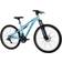 Huffy Marker - Sky Blue Women's Bike