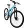 Huffy Marker - Sky Blue Women's Bike