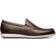 Florsheim Atlantic - Brown Crazy Horse