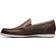 Florsheim Atlantic - Brown Crazy Horse