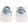 Kate Spade Lift W - Optic White/Floral Medium Blue