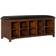 Linon Cape Anne Storage Bench 45x19"