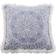 Levtex Home Bennett Embroidered Fringe Complete Decoration Pillows Blue (45.72x45.72)