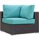 modway Convene Modular Sofa