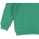 Leveret Kid's Long Sleeve Sweatshirt - Green