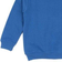 Leveret Kid's Long Sleeve Sweatshirt - Royal Blue