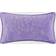 Mi Zone Riley Bedspread Purple (228.6x167.64)