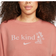 Nike Sportswear Fleece Sweatshirt Women's - Light Madder Root