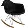 modway Rocker Lounge Chair 26.5"