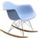 modway Rocker Lounge Chair 26.5"