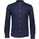 Lindbergh Oxford Shirt - Blue/Navy Mix