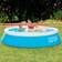 Intex 6ft Round Inflatable Swimming Pool