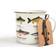 Gift Republic Multi Fish Mug 50cl