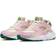 Nike Huarache Run SE GS - Pink/Malachite/Sesame/Milk