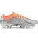 Puma Ultra M - Diamond Silver/Neon Citrus