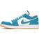 Nike Jordan Air 1 Low Barcelona M - Cyber Teal/Cyber Teal/White