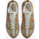 NIKE Air Max Dawn M - Elemental Gold/Light Iron Ore/Desert Ochre/Total Orange