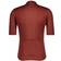 Scott Endurance 10 Short Sleeve M - Red