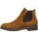Selected Blake - Tobacco Brown